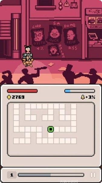 命运之神九游版礼包