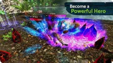 The Last Adventurer冒险指南