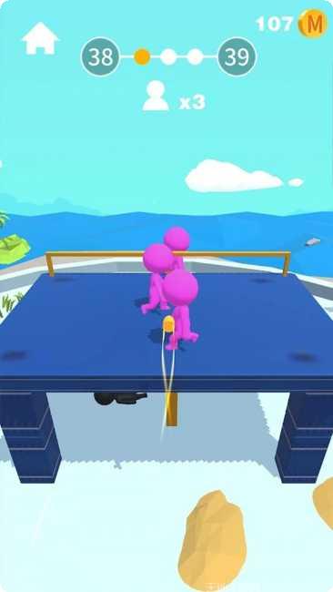 狙击的荣耀玩法介绍