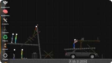 火柴人绳索英雄2老版本下载