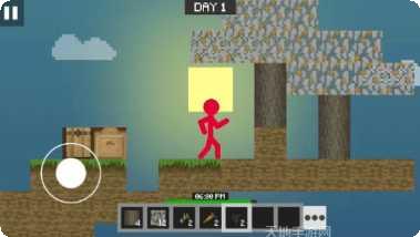 火柴人绳索英雄2老版本攻略