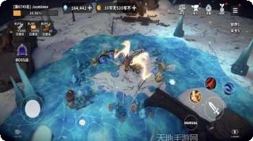 地牢骑士团角色选择