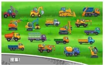 孩子们的ABC拼图玩法介绍