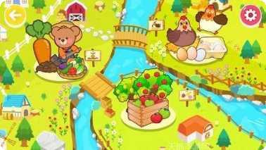 孩子们的ABC拼图关卡攻略