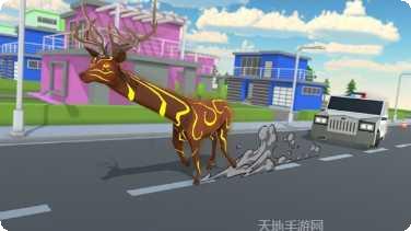 机甲沙盒模拟器好玩吗