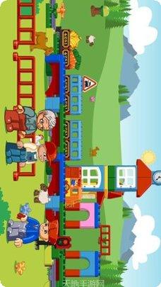 儿童开心连连看最新版