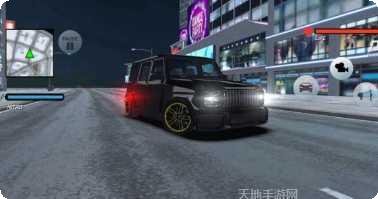 超跑隧道竞赛攻略分享