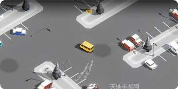 粉碎赛车玩法介绍