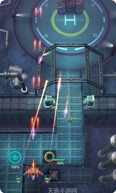幻想空军2050玩法介绍