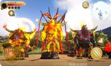 齐天大圣棋牌最新版本