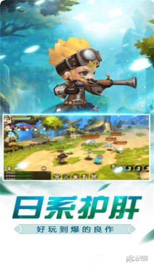 放置萌宠游戏攻略