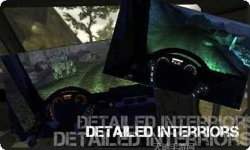 卡车模拟器Proyecto R游戏攻略