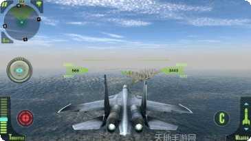 天空守卫者下载