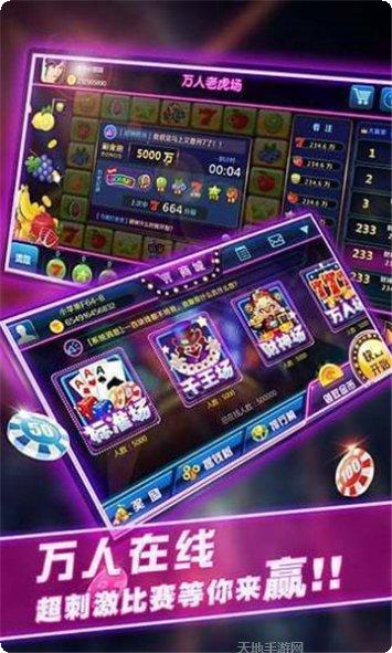 大金龙国际最新版本