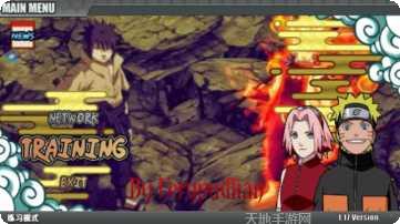 六道疾风传角色搭配