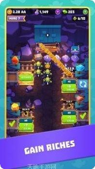 黄金与地精空闲合并攻略