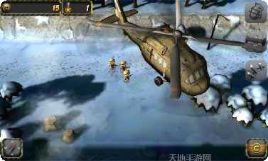 小小部队完美版下载