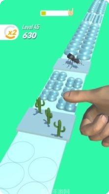 泡泡弹球游戏攻略