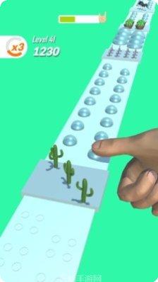 泡泡弹球技巧分享