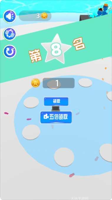 打架我最强技能搭配