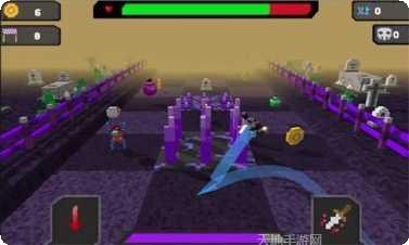 像素森林冒险游戏下载