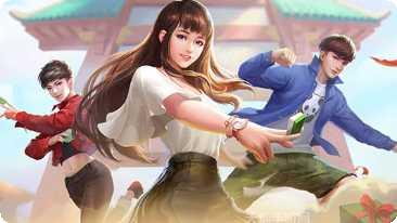 孔雀棋牌玩法介绍