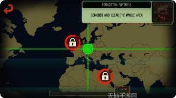 双枪英雄启示录角色介绍