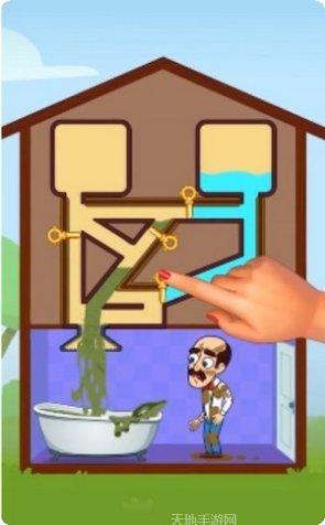 一起来通关游戏攻略