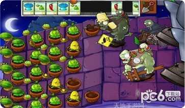 植物大乱斗2下载