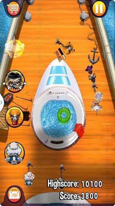 愤怒的邻居密室攻略