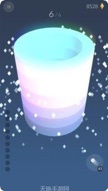 色彩冲撞玩法介绍