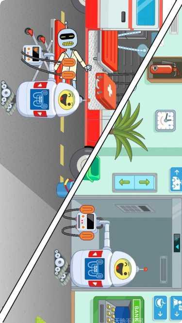 托卡世界小镇家园攻略