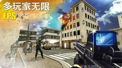 反突击部队吃鸡战角色选择