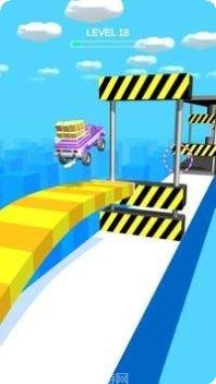 绘制道路3D游戏下载