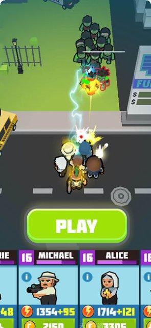 僵尸必须死更新