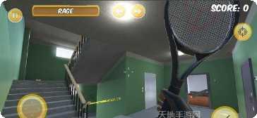 暴打邻居更新