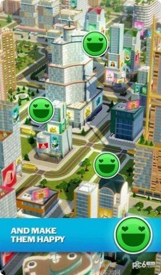 城镇建设模拟3D最新版本