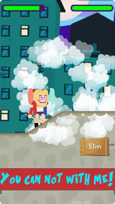 弓箭大师邻居最新版本