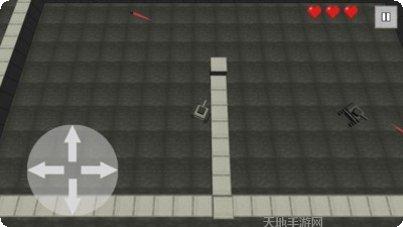 坦克防御要塞下载