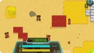 坦克吃鸡模拟器下载