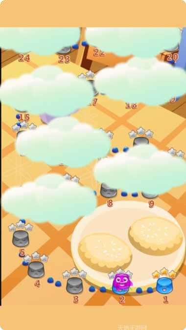 经典传奇消消乐技巧