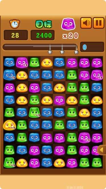 经典传奇消消乐玩家交流