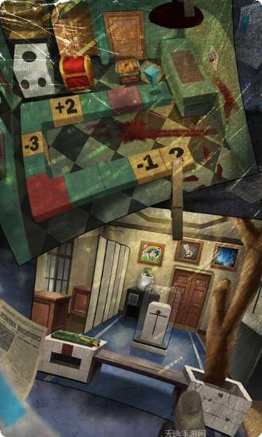 密室逃脱10侦探风云下载