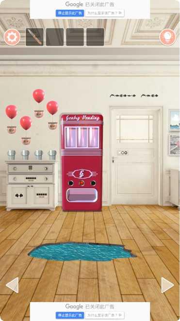 密室逃脱10侦探风云破解版