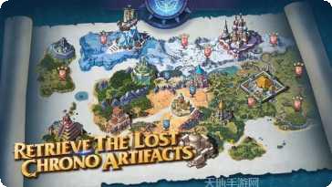 时空之门高爆传奇玩法攻略