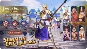 时空之门高爆传奇角色培养