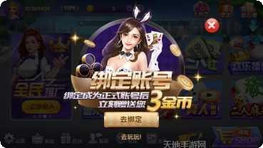 丰乐棋牌安卓版