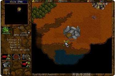 魔兽争霸3冰封王座攻略