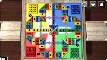 飞行棋3D新版下载