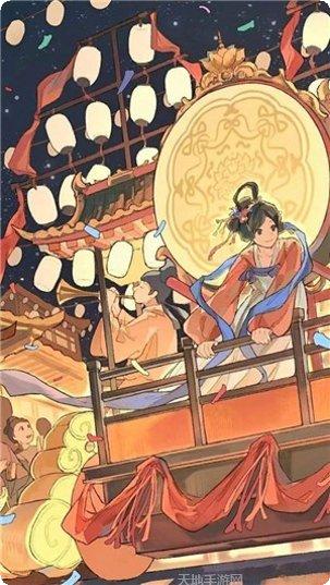云京忆梦攻略